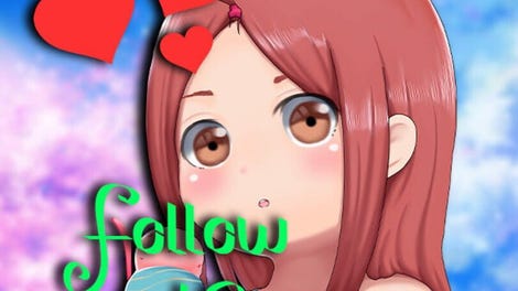 Follow Your Heart