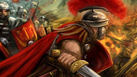 Ancient Battle: Rome - Kotaku