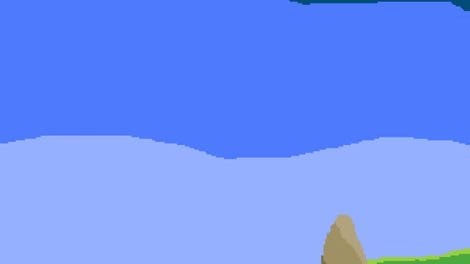 Evoland Classic