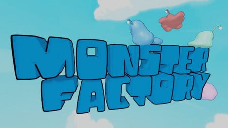 Monster Factory