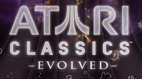 Atari Classics: Evolved