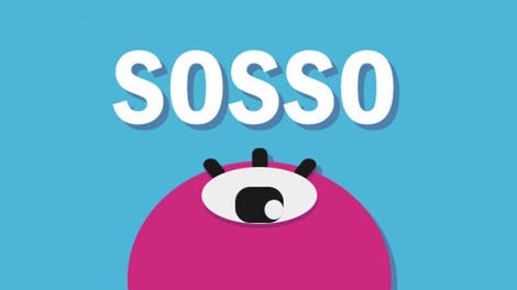 Sosso