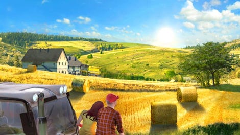 Farmer's Dynasty