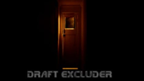 Thy Flesh Turned into a Draft Excluder
