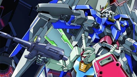 Mobile Suit Gundam: Gundam vs. Gundam Next Plus