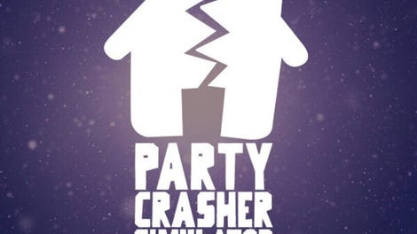 Party Crasher Simulator