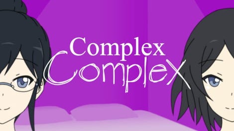 Complex Complex