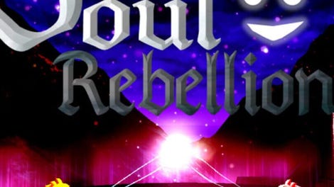 Soul Rebellion