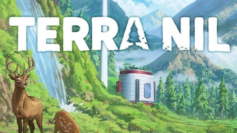 Terra Nil