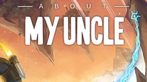 A Story About My Uncle