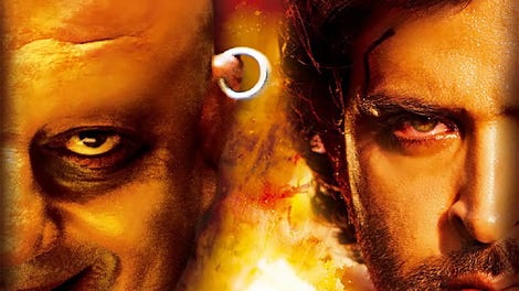 Movie Review: 'Agneepath' | India Forums