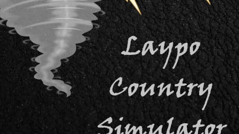 Laypo Simulator