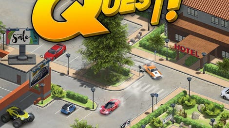 Driving Quest