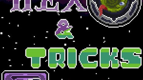 Hex & Tricks