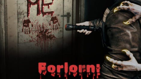 Forlorn: The mysteries of Highshadowland