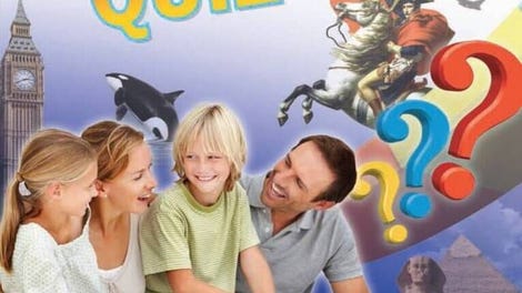 Family Quiz