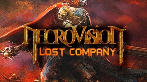NecroVisioN: Lost Company