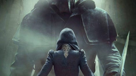 Assassin's Creed Syndicate: Jack the Ripper