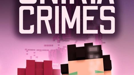 Oniria Crimes: Rounder Edition