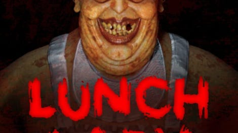 Lunch Lady