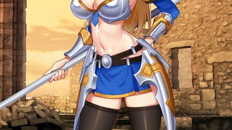 Devil Slayer