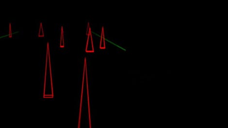 Vector Runner