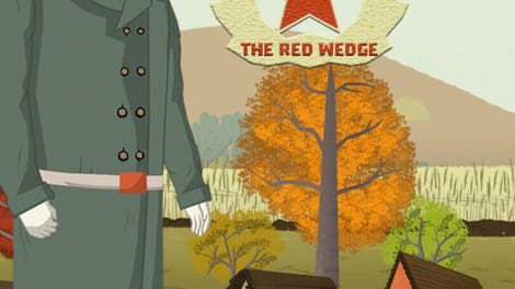Kolkhoz: The Red Wedge - Kotaku