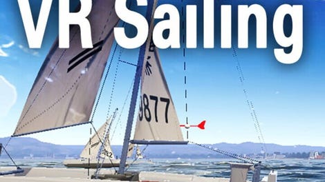 VR Sailing