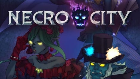 NecroCity