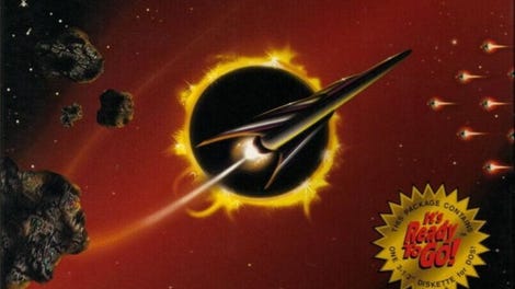 Solar Winds: Galaxy