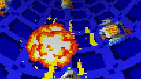 Arcade Archives: Tube Panic