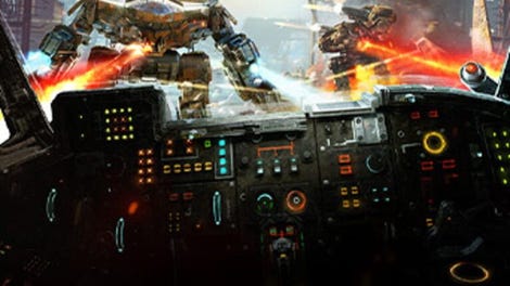 MechWarrior 5: Mercenaries - Dropship Collection