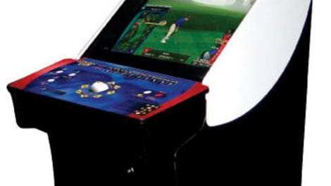 Golden Tee