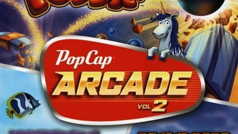 PopCap Arcade Vol. 2