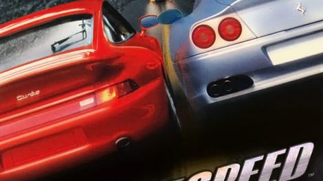 Need for Speed: High Stakes