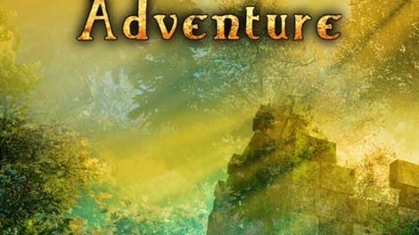 Thyra Adventure