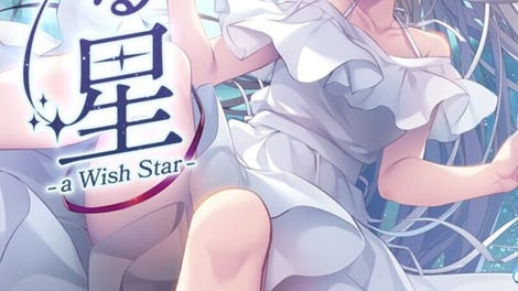 A Wish Star