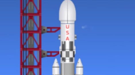 SpaceAgency