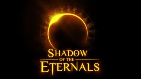 Shadow of the Eternals