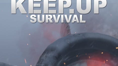 KeepUp Survival