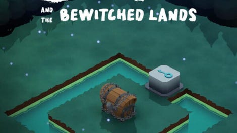 Eko And The Bewitched Lands