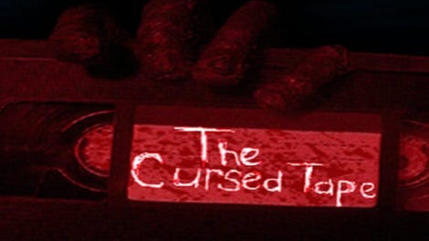 The Cursed Tape