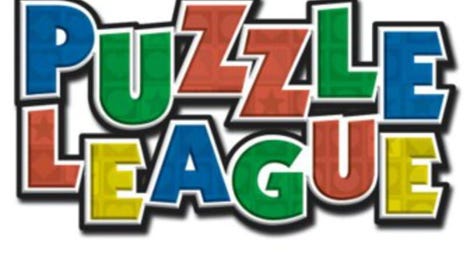 Puzzle League