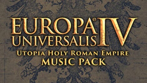 Europa Universalis IV: Utopia Holy Roman Empire Music Pack