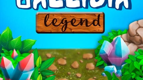 Ballista Legend