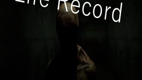 Floating Life Record