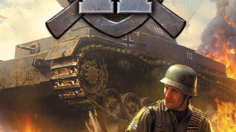Blitzkrieg 2 Anthology