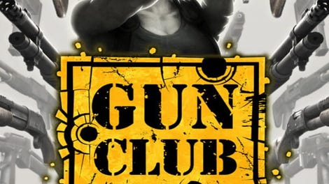 Gun Club VR