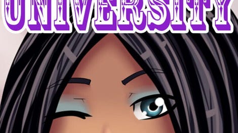 Hentai University