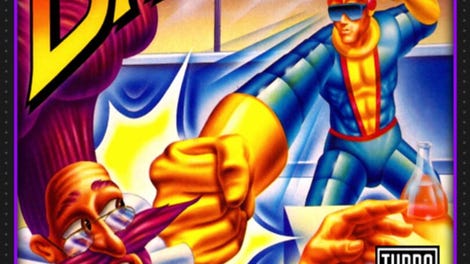 Bravoman